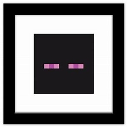 Even Better than Enderman logo
