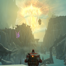 Dinks' Immersive UI