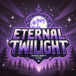 Eternal Twilight logo