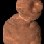 Mission To Arrokoth logo