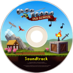 Old School Sound Scape