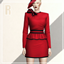 Princess of XVI - Blouse - Skirt Set logo