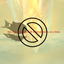 Untrack Completed Achieves logo