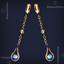 Earrings 2 by diamondssims logo