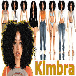 Kimbra Tray Files