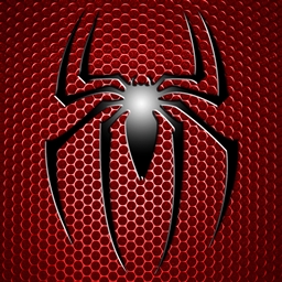 Transform into Spider Man  project image