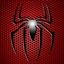 Transform into Spider Man  logo