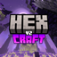 HEXCraft V2 logo