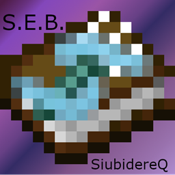 SiubidereQ's Simple Enchanted Books logo