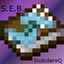 SiubidereQ's Simple Enchanted Books logo