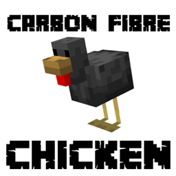 Carbon Fibre Chickens project image