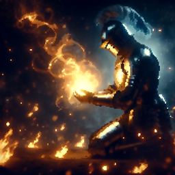 Souls Core logo