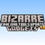 Bizarre Gadgets logo