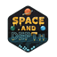 space and depth logo