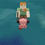 Pigs Might Fly logo