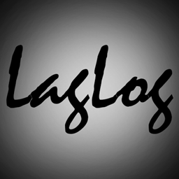 LagLog logo