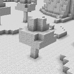 Biggi's Wooly World project image