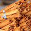 Cinnamon logo