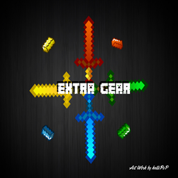 Extra Gear logo