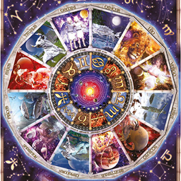 Mystic Divination logo