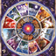 Mystic Divination logo