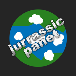 Jurassic Planet project image