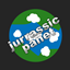 Jurassic Planet logo