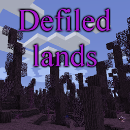 Defiled Lands