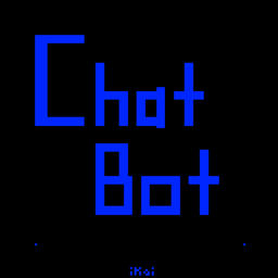 Simple Response Client Chat-Bot logo
