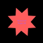 Kagic JK logo