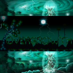 Overgrowth
