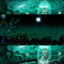 Overgrowth