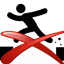 AutoJump AutoOff logo