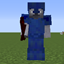 Vanilla Life mod logo
