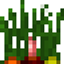 Wild Plants logo