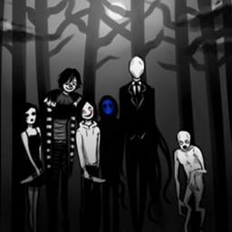 CreepyPasta logo