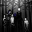 CreepyPasta logo