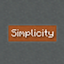 Simplicity Modpack logo