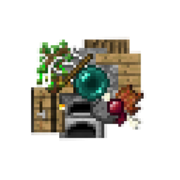 SkyCraftBlock logo