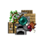 SkyCraftBlock logo