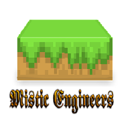 The Mystic Engineers logo