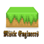 The Mystic Engineers logo