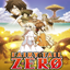 Fairy Tail - Zero Arc logo