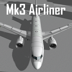 Mk3 Airliner project image