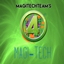 MagiTech 4 logo