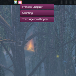 [SWL] BooSprint