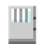 IronDoorZ logo