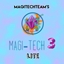 MagiTech 3 LITE logo