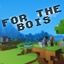For the Bois logo