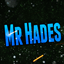 Hades reborn logo